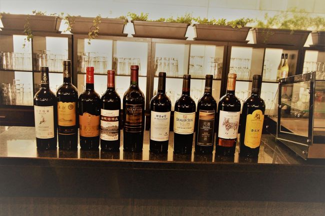 #cmb2018, #beijing, #wines, #china, #viticulture, #asia, Vins, #vinos, #wines, Aimée Lasseigne New,